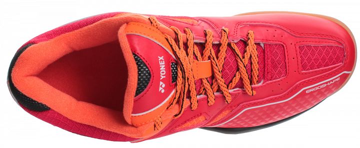 Yonex Power Cushion 36 Red